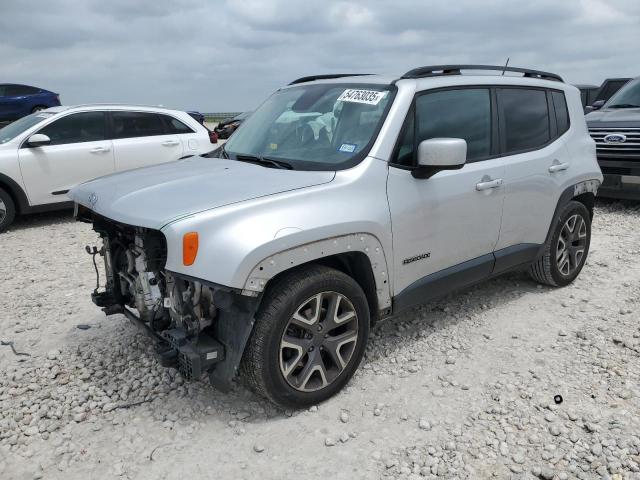 JEEP RENEGADE L