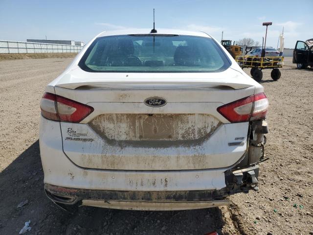 2016 FORD FUSION SE 3FA6P0T94GR406007