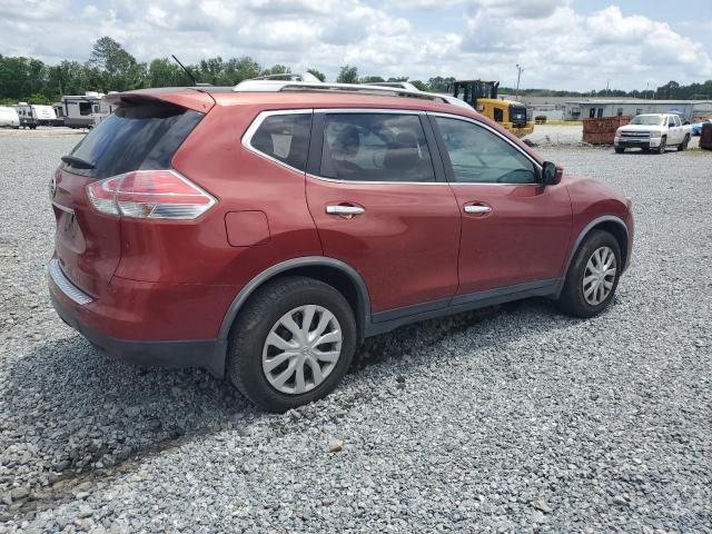 2016 NISSAN ROGUE S - JN8AT2MT6GW007557