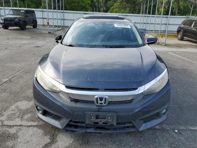 2016 HONDA CIVIC TOUR - 19XFC1F97GE028151