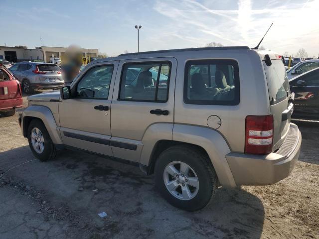 Vin: 1j4pp2gk4bw540734, lot: 54155515, jeep liberty sport 20112