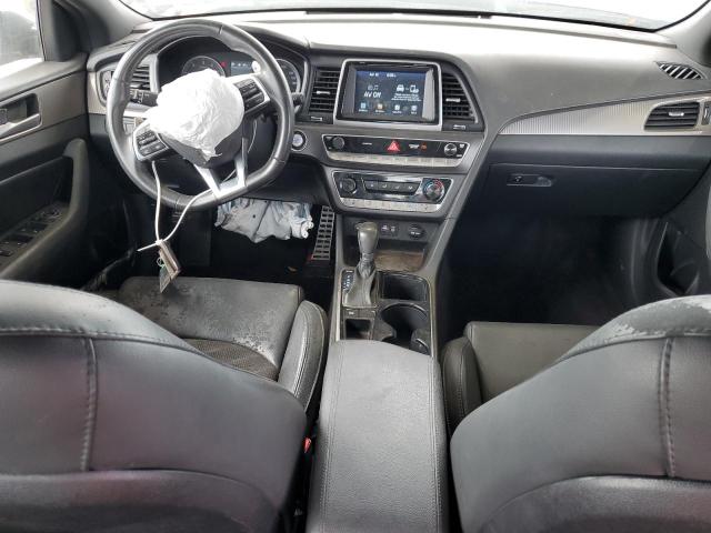 2018 HYUNDAI SONATA SPO 5NPE34AF2JH684190