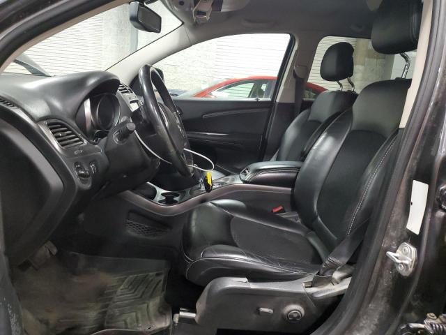 2016 DODGE JOURNEY CR - 3C4PDDGG1GT221326
