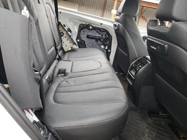 2021 BMW X5 XDRIVE4 - 5UXCR6C08M9F27126