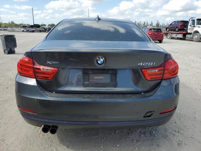2016 BMW 428 XI WBA3N9C5XGK248987