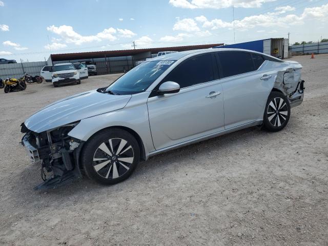Vin: 1n4bl4dv8nn354734, lot: 54951385, nissan altima sv 2022 img_1