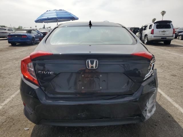 2018 HONDA CIVIC EX - 2HGFC2F7XJH537944