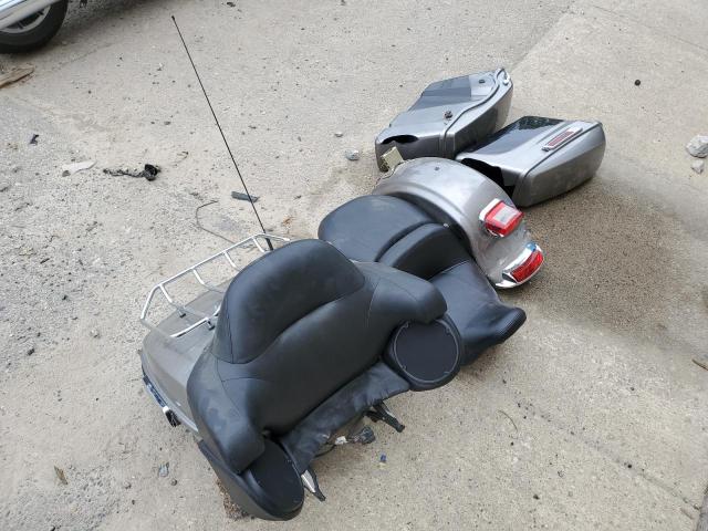 2016 HARLEY-DAVIDSON FLTRU 1HD1KGL16GB608677