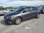 2024 KIA FORTE LX - 3KPF24AD1RE816653