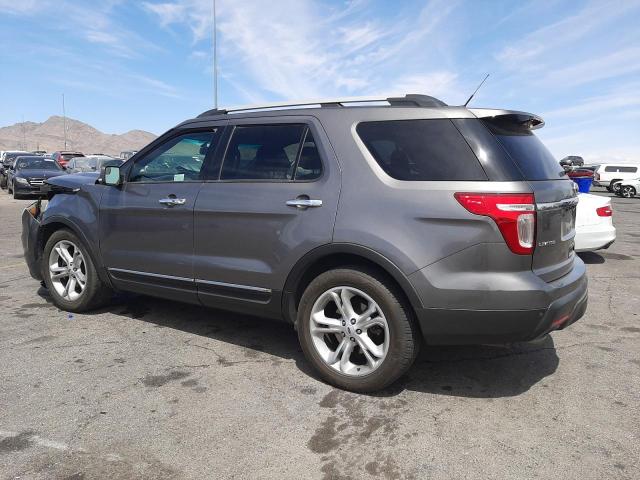 Vin: 1fmhk7f82cga94845, lot: 53499495, ford explorer limited 20122