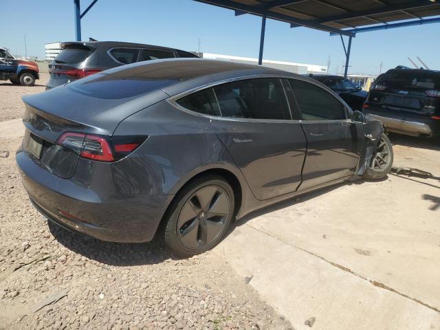 Vin: 5yj3e1ea2jf158509, lot: 52914685, tesla model 3 20183