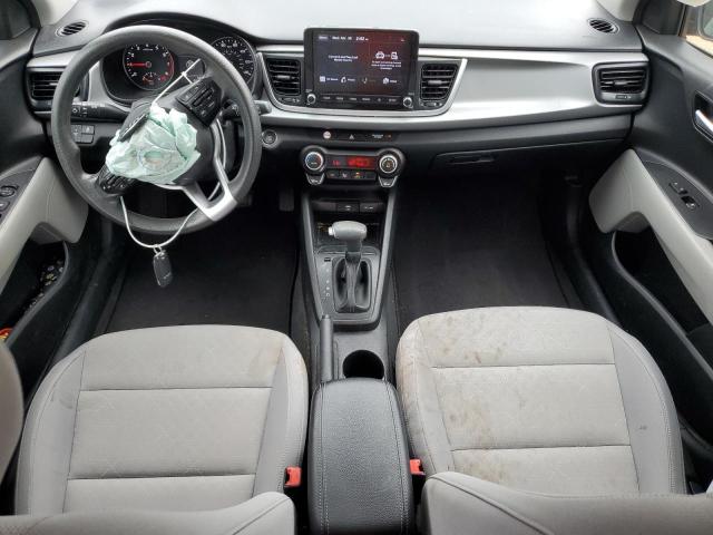2021 KIA RIO S 3KPA25AD9ME375895