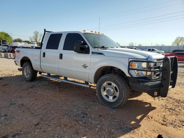 Vin: 1ft7w2bt8fea94902, lot: 52192035, ford f250 super duty 20154