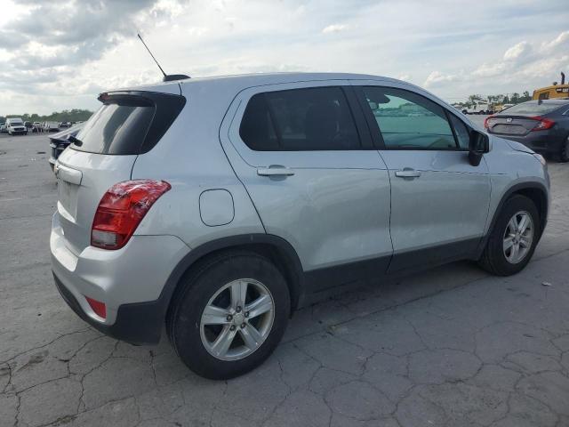 Vin: 3gncjksb3kl389010, lot: 54182565, chevrolet trax ls 20193
