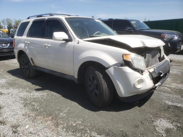 Vin: 1fmcu0eg9bkc42666, lot: 51491435, ford escape limited 20114