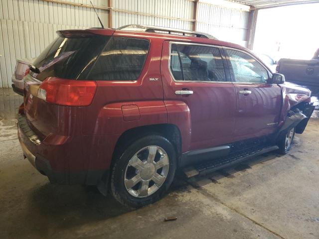 Vin: 2ctflhey0a6213803, lot: 54107535, gmc terrain slt 20103