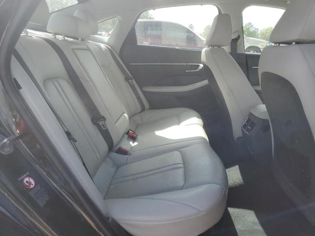 KMHL54JJ2PA081256 2023 HYUNDAI SONATA