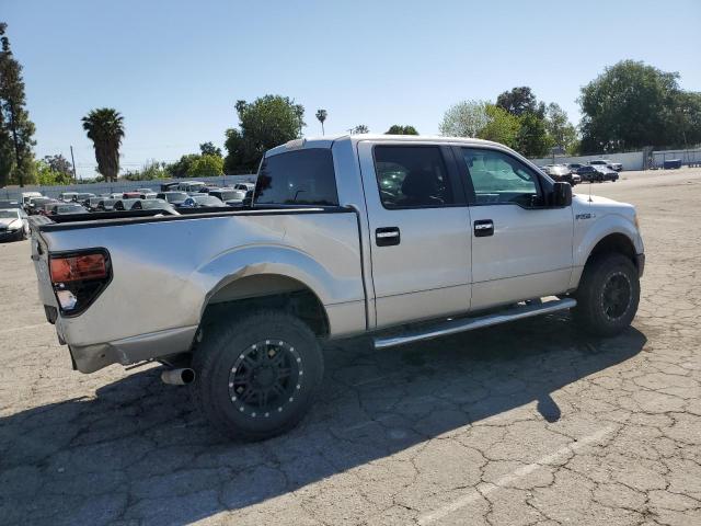 Vin: 1ftfw1ef6dkf97807, lot: 52410875, ford f-150 supercrew 20133