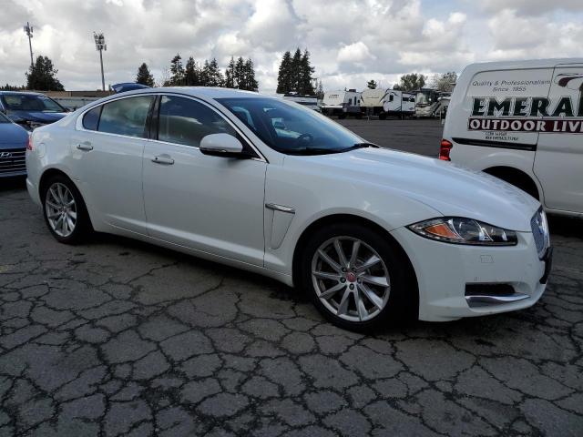 2015 JAGUAR XF 2.0T PR SAJWA0FS2FPU55000
