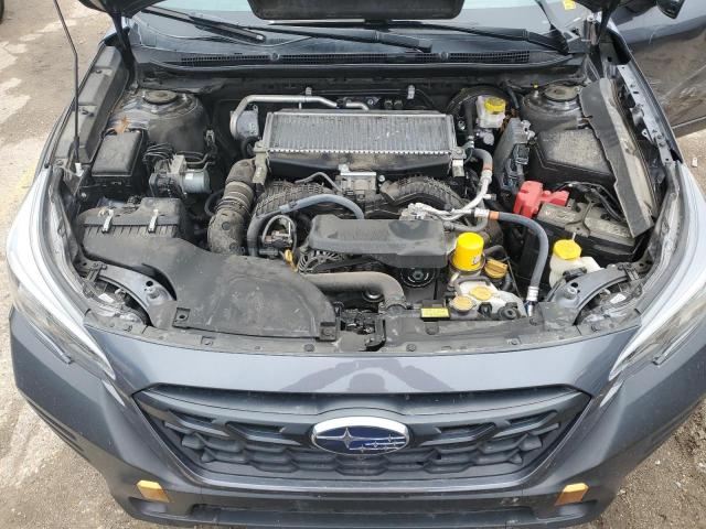 2022 SUBARU OUTBACK WI - 4S4BTGUD1N3171654