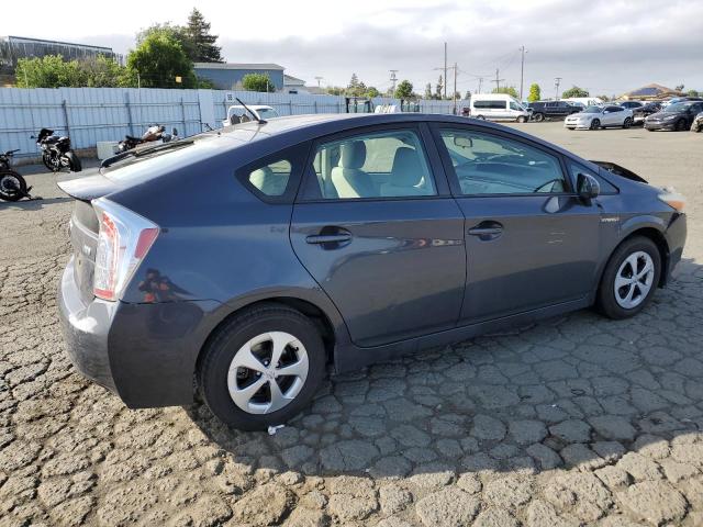 Vin: jtdkn3du5d1708463, lot: 53471585, toyota prius 20133