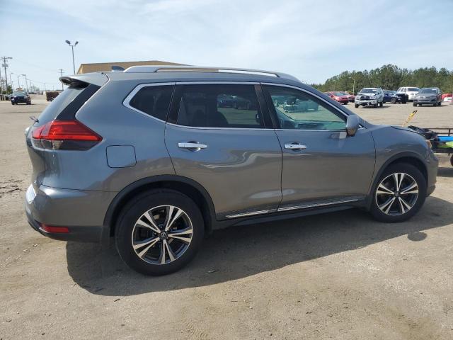 2017 NISSAN ROGUE S - 5N1AT2MTXHC878908