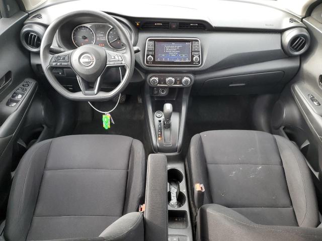 2023 NISSAN KICKS S 3N1CP5BVXPL528286