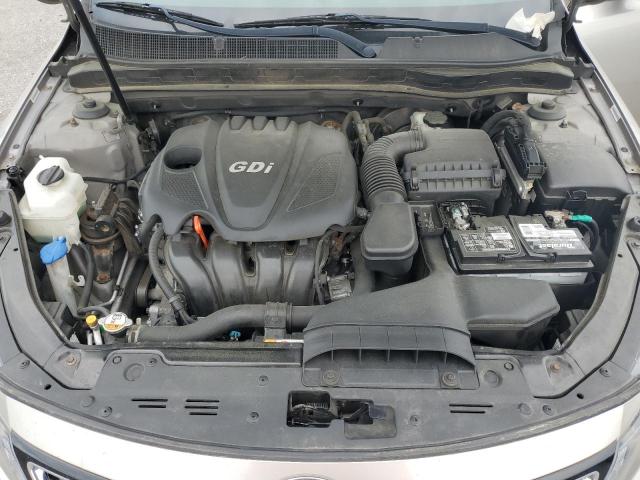 2015 KIA OPTIMA EX - 5XXGN4A79FG446111