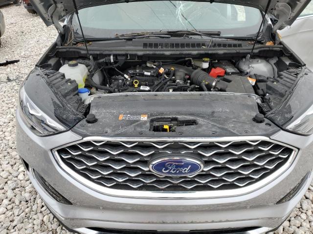2023 FORD EDGE TITAN - 2FMPK4K97PBA45968