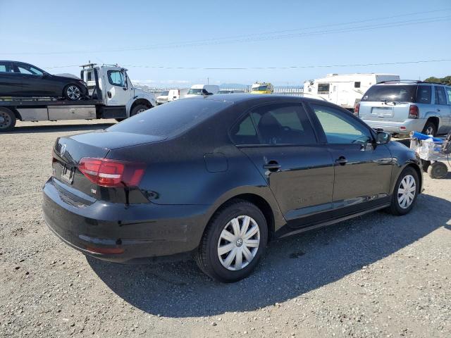 Vin: 3vw267aj2gm289393, lot: 52211155, volkswagen jetta s 20163