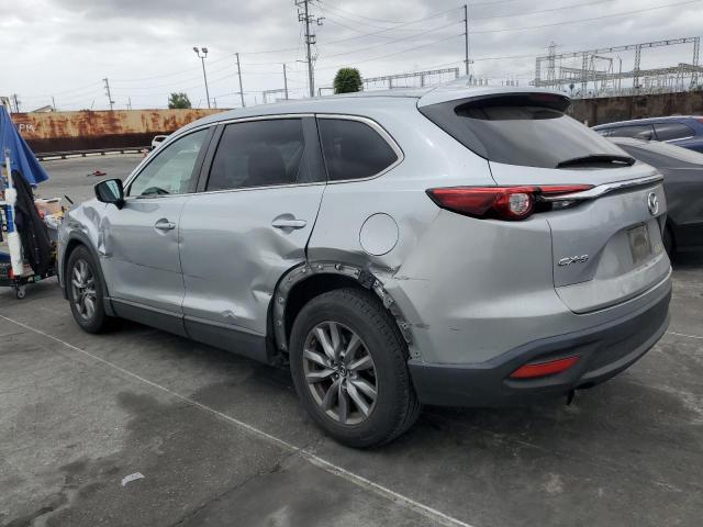 Vin: jm3tcaby2j0233609, lot: 54620865, mazda cx-9 sport 20182