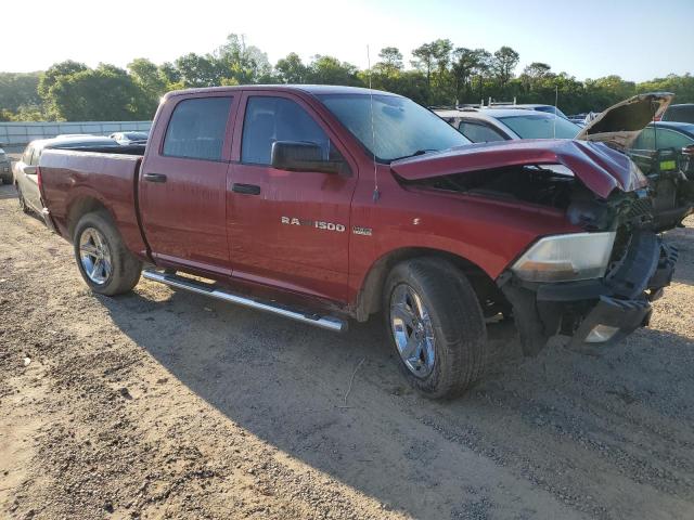 Vin: 1c6rd6kt0cs159669, lot: 51120115, dodge ram 1500 st 20124