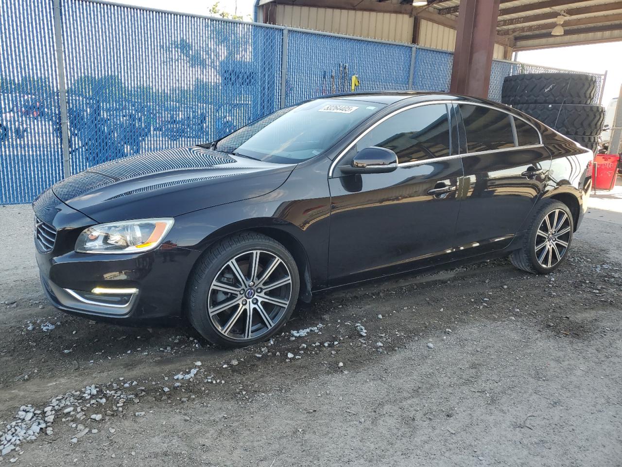 VOLVO S60 PREMIER