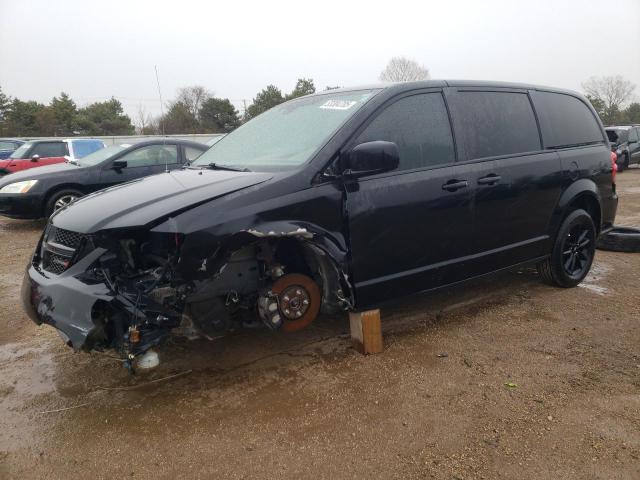 Vin: 2c4rdgeg1kr747285, lot: 53304785, dodge caravan gt 2019 img_1