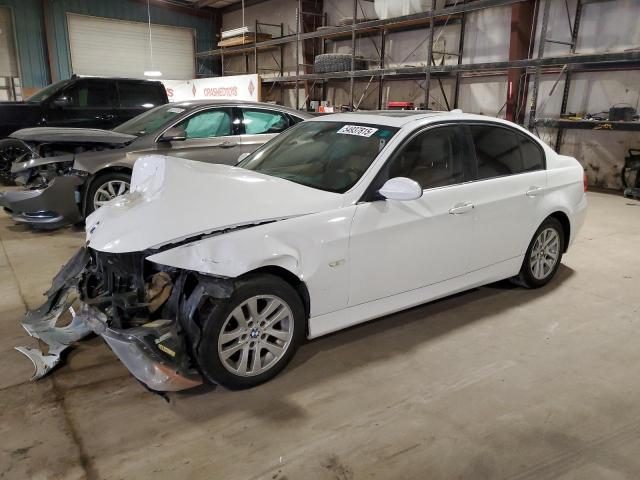 BMW 328 XI