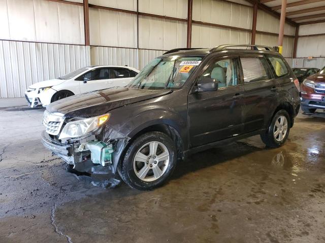 Vin: jf2shabc0dh419473, lot: 53606895, subaru forester 2.5x 2013 img_1