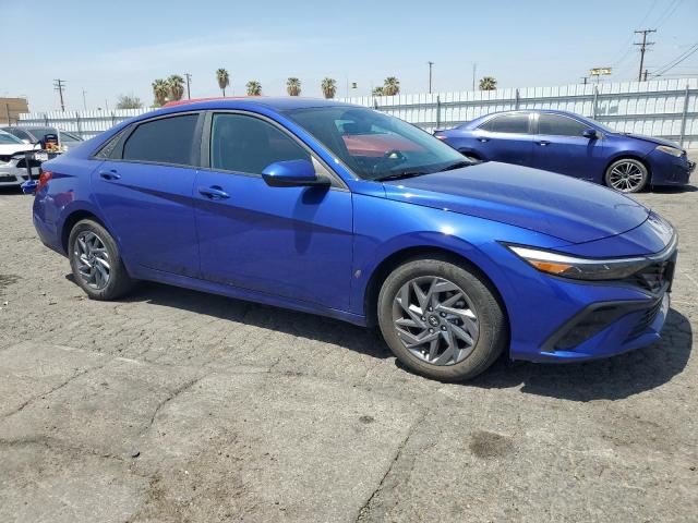 Vin: kmhlm4dg1ru697941, lot: 53869435, hyundai elantra sel 20244