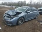 2022 TOYOTA COROLLA SE - 5YFB4MBE6NP127555
