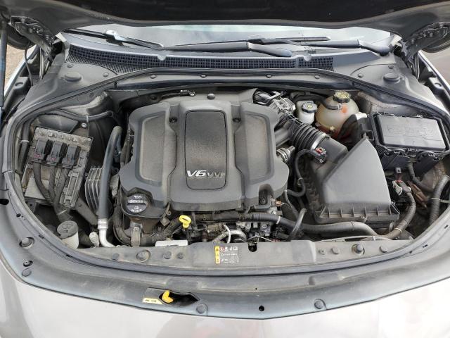 2017 BUICK LACROSSE E 1G4ZP5SS3HU130479