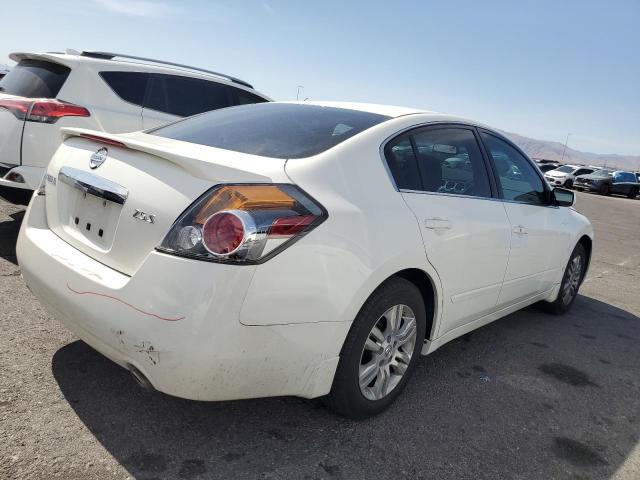 Vin: 1n4al2ap5cn566686, lot: 52204975, nissan altima base 20123