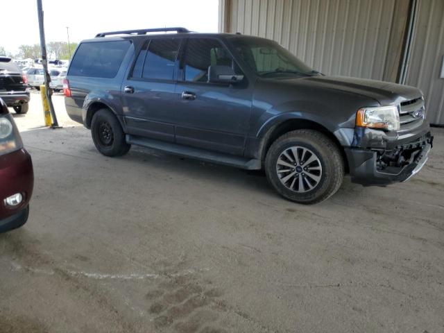 Vin: 1fmjk1ht3fef00289, lot: 51860905, ford expedition el xlt 20154
