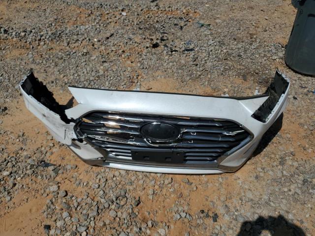 2018 HYUNDAI SONATA HYB - KMHE24L33JA082245