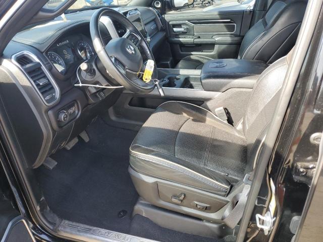 2022 RAM 2500 LARAM 3C6UR5FJ0NG318053