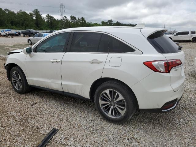 2017 ACURA RDX ADVANC - 5J8TB3H79HL021564