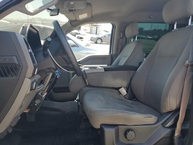 2018 FORD F150 SUPER - 1FTEW1CB2JKD72386