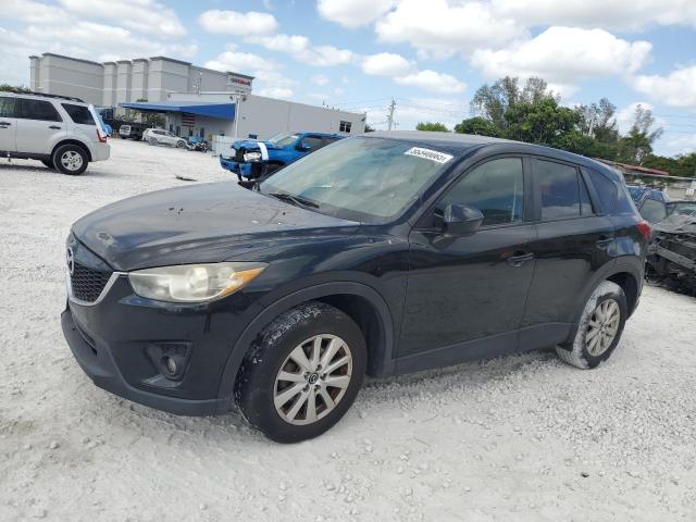 Vin: jm3ke4cy8f0460915, lot: 55340065, mazda cx-5 touring 2015 img_1