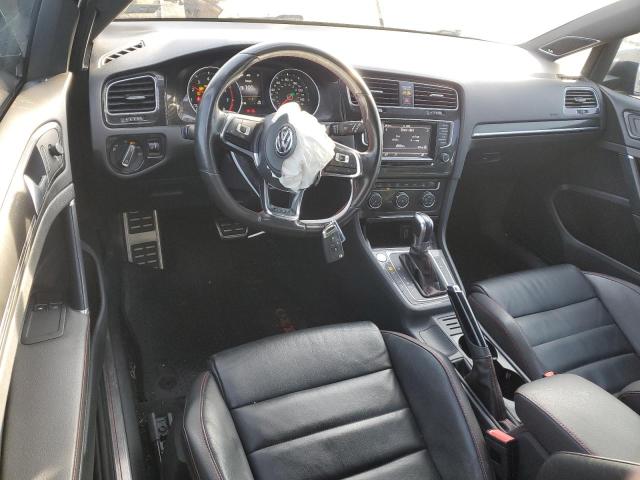 2015 VOLKSWAGEN GTI - 3VWTT7AU6FM092698