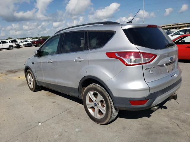 Vin: 1fmcu0g93guc23797, lot: 54222855, ford escape se 20162