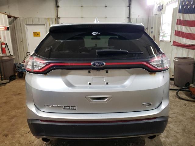 2015 FORD EDGE SEL - 2FMTK4J84FBB62140