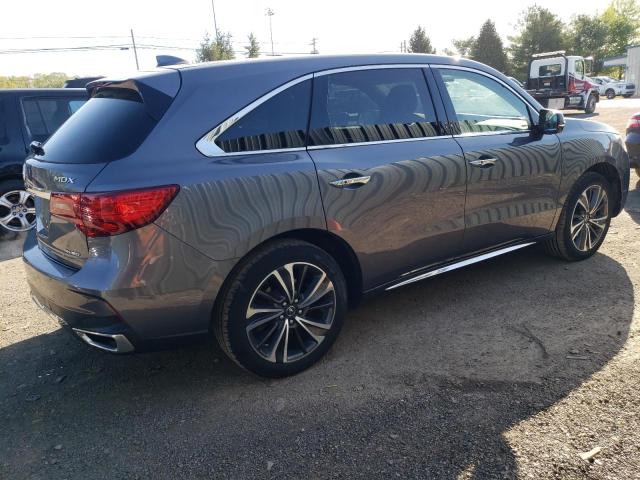 Vin: 5j8yd4h53ll048076, lot: 53935825, acura mdx technology 20203